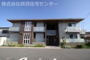 プロヌーブ今福Ⅱの画像
