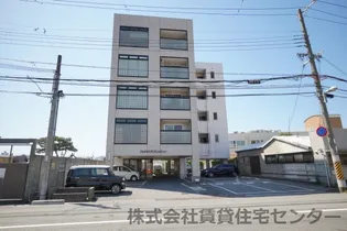 ヤマイチPLAZA吹上【2階】の外観