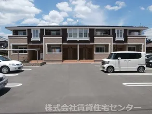 ベルモント スクエアの画像