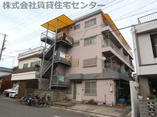 望洋マンションの画像