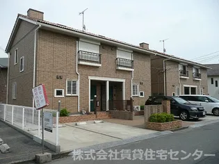 ロッシェ コート C棟の画像