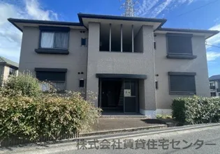 ディアス八重 A棟の画像