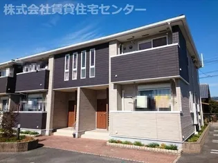 フレスコリーリオ Ⅰの画像