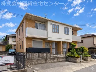 クレール松ヶ丘の画像