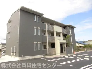 和歌山県和歌山市和歌浦東1丁目【アパート】の外観