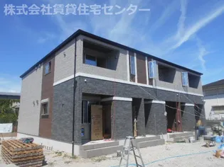 有田川町天満アパートの画像