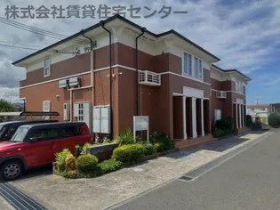 ブリアン アヴニールⅤの画像