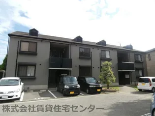 カーササンライズⅡの画像