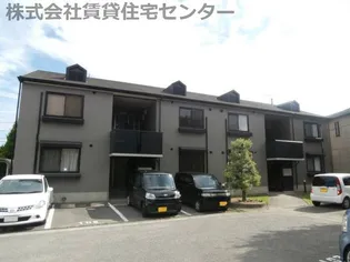カーササンライズⅡの画像