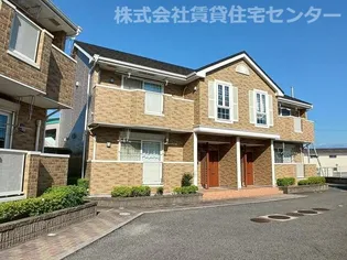 ヴィーダフェリスⅢの画像