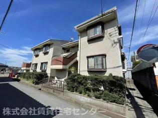 セジュール西浜の画像