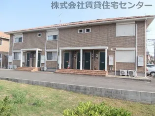 ハイ フィールド栄谷 A棟の画像