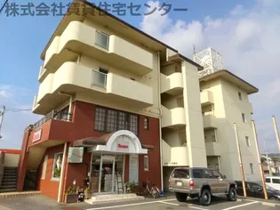 ネオハイツ次郎丸の画像