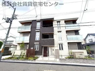 LA MAISON CHICO RICHの画像