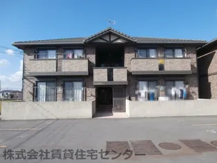 グリーンコート岩出 A棟の画像