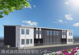 モイス シャーム宮前の画像