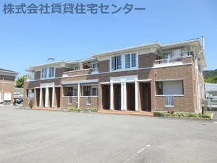 カーサ フィオーレⅡの画像
