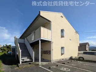 タウニィ井口Ⅱの画像