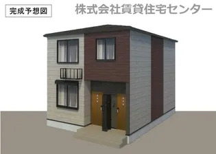 船所アパートの画像