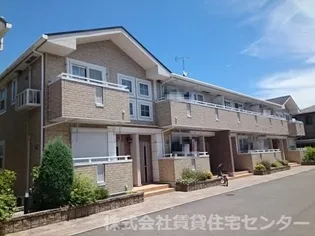ハーベストホーム壱番館 Ⅰの画像