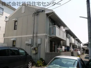 セジュール梅ノ木の画像