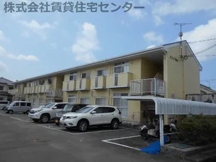 ハイツ星峰の画像