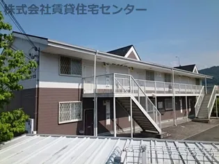 ハイツシャルマンリコA Bの画像
