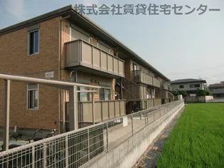 リッチンコートⅡの画像