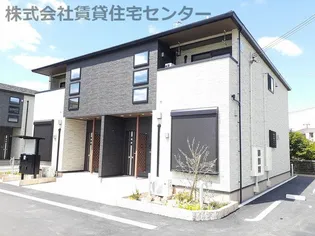 ルミエールⅠの画像