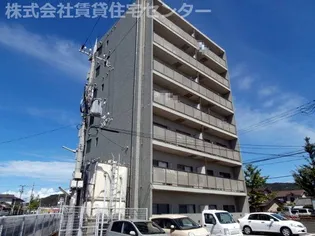 マンションポローニアの画像