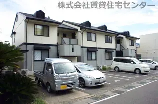 ハイツサンライトⅡの画像