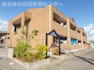 ハッピーヴィラ神野々の画像