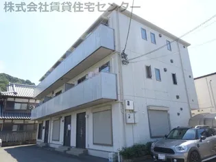 ベレオ古江見の画像