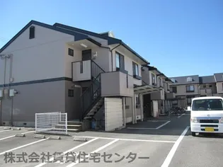 サンハウス岩出の画像