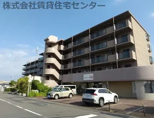 ヴィブレ大堀の画像