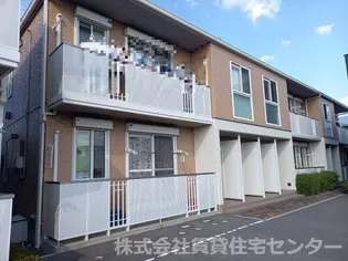 アート ソレイユ B棟の画像