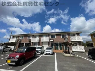 メゾン プレール栗栖の画像
