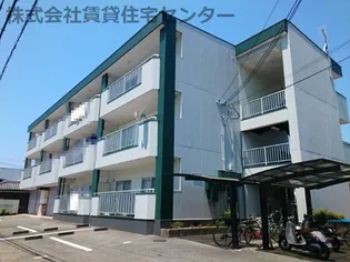 ファシナシオン毛見の画像
