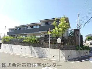 シェソワ坂ノ上の画像