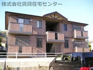 ハイツ プログレスの画像