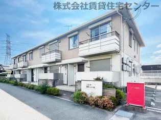 藤栄ハイツⅢの画像