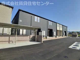 ゲミューゼガルテンⅠの画像