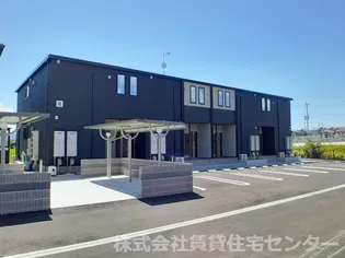 カーザ フィオーレの画像