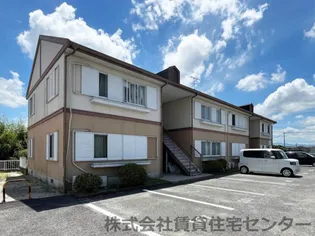 藤ハイツの画像