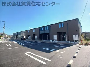 ケーズコート中迫3の画像