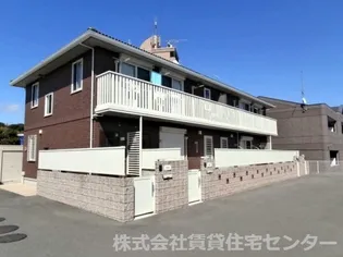 コニファーⅡの画像