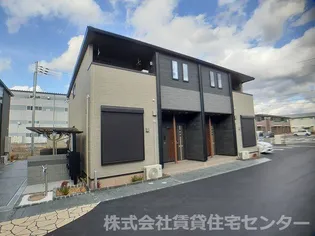 グランデフォルテ橋本 Ⅰの画像