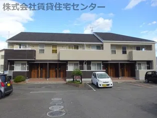 アヴニール Ⅰの外観
