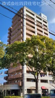 アリスト和歌山城の画像