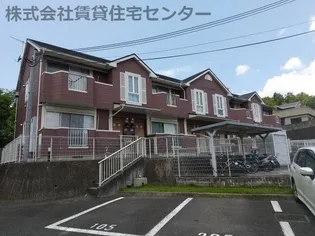 ピークガーデンの画像
